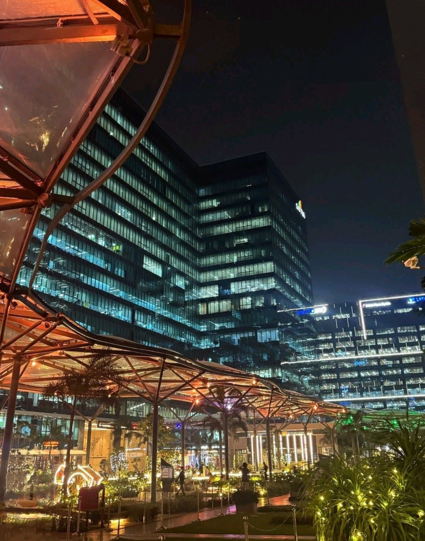Indiranagar