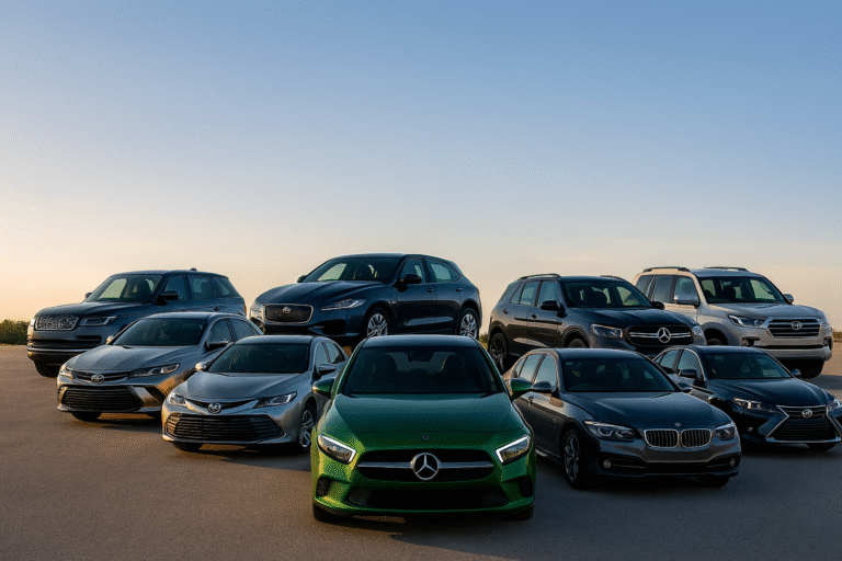 Cars