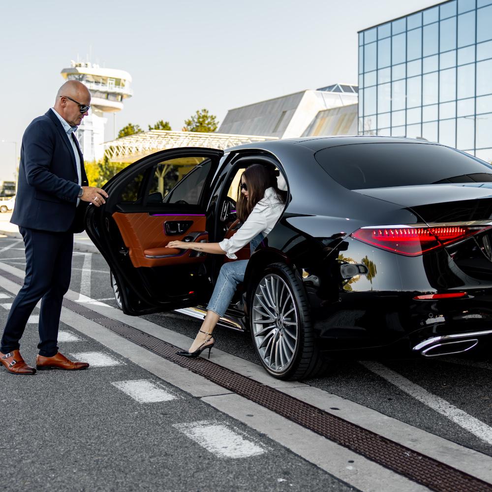 Chauffeur Service